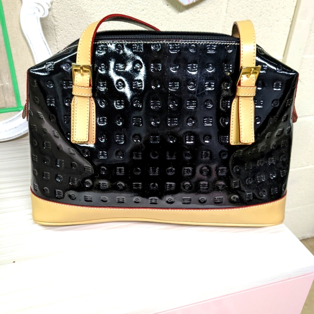 Arcadia Purse